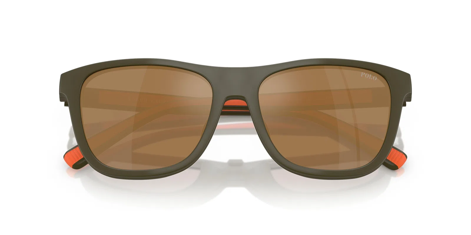 Polo 4228U Sunglasses - view 9